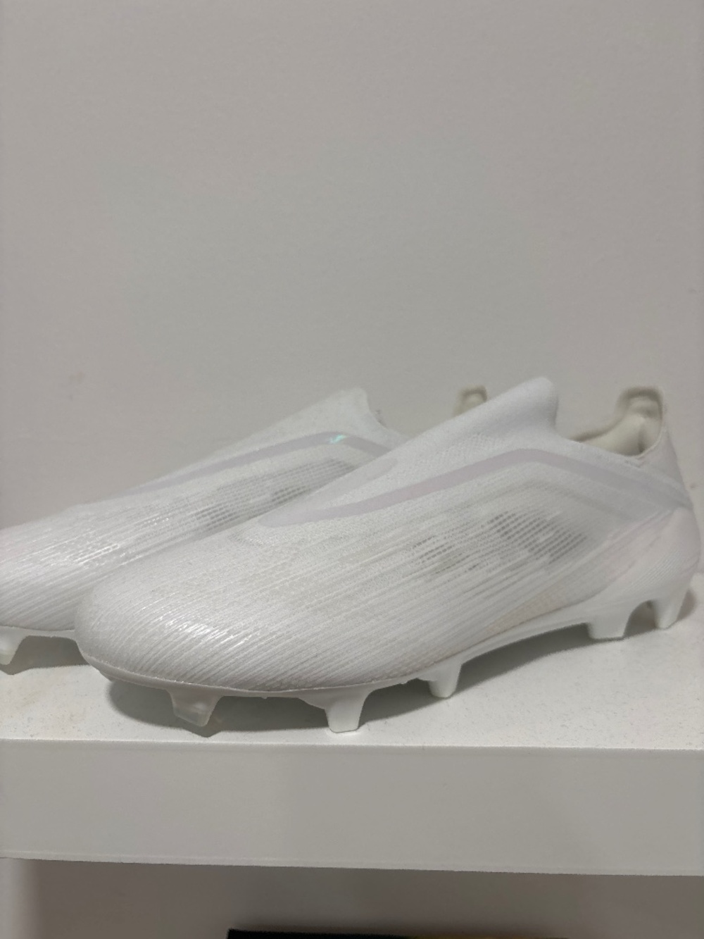 Soccer cleats
